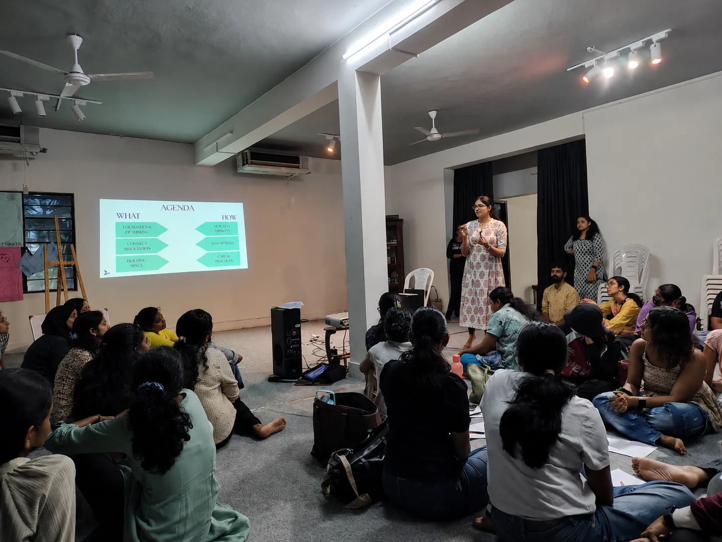 Our Programs